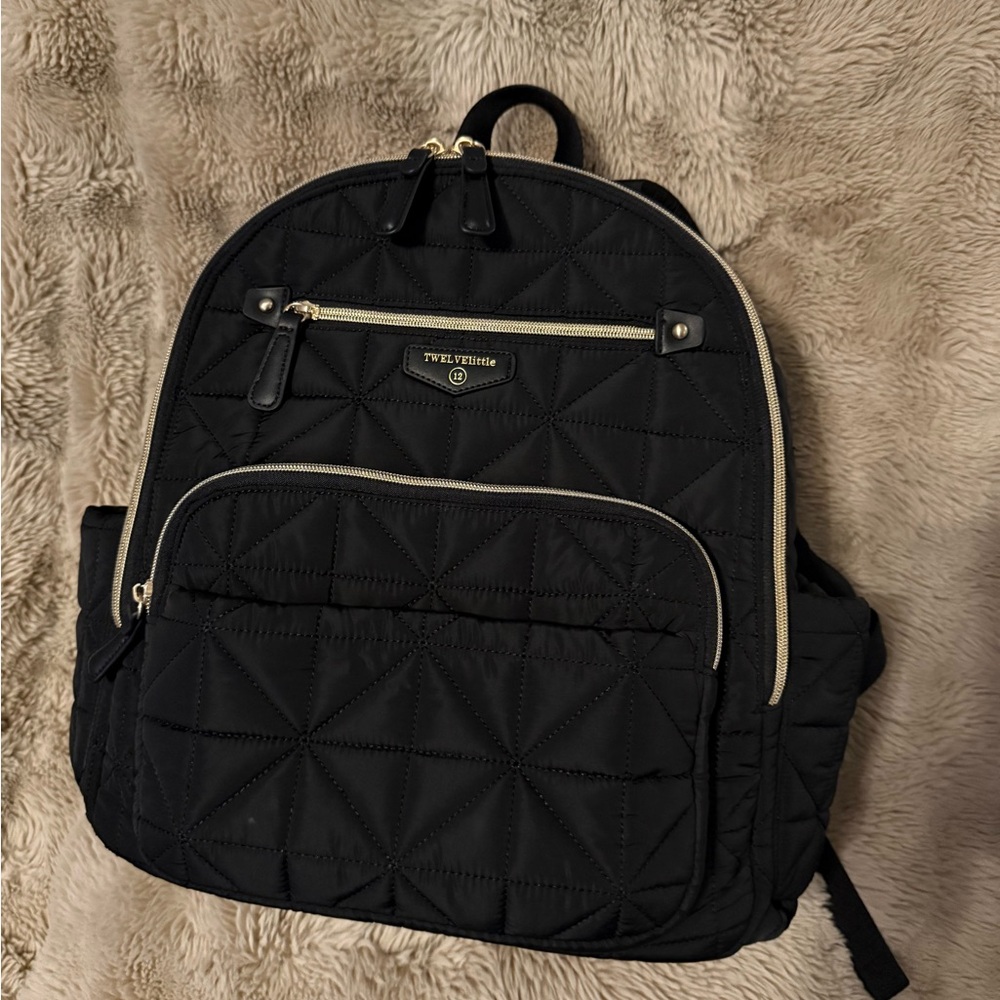 Twelvelittle Companion Diaper Bag